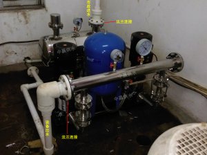 家里自來水壓力小怎么辦？有什么辦法可以解決？