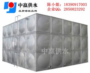 不銹鋼方形水箱有哪些部件？什么材質(zhì)的質(zhì)量好